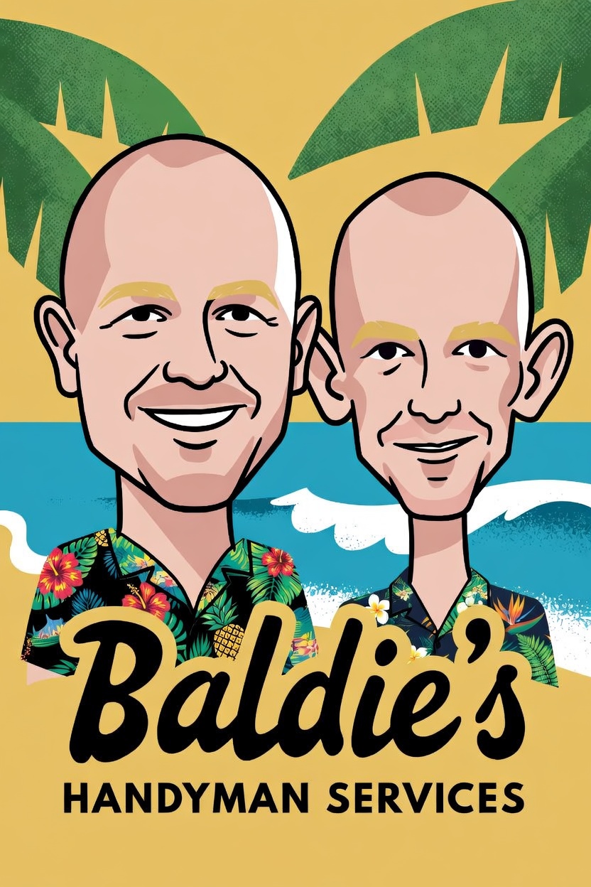 Baldies Handyman Services